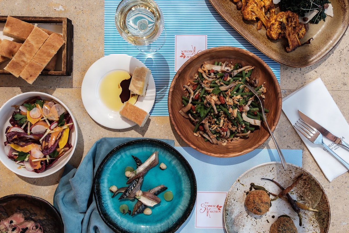 Secret Garden Photos 2